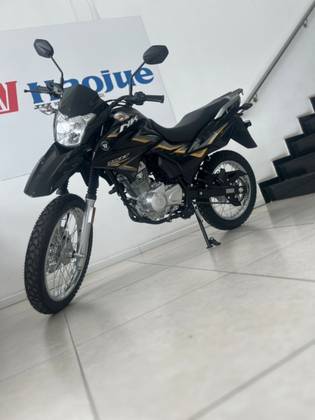 HAOJUE NK 150 ABS 
